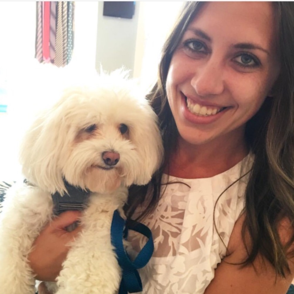 Meet your Posher, Stefanie